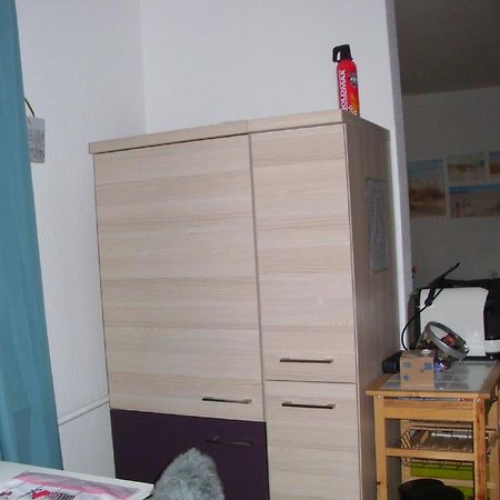 Ferienwohnung Gaby Marburg Dış mekan fotoğraf