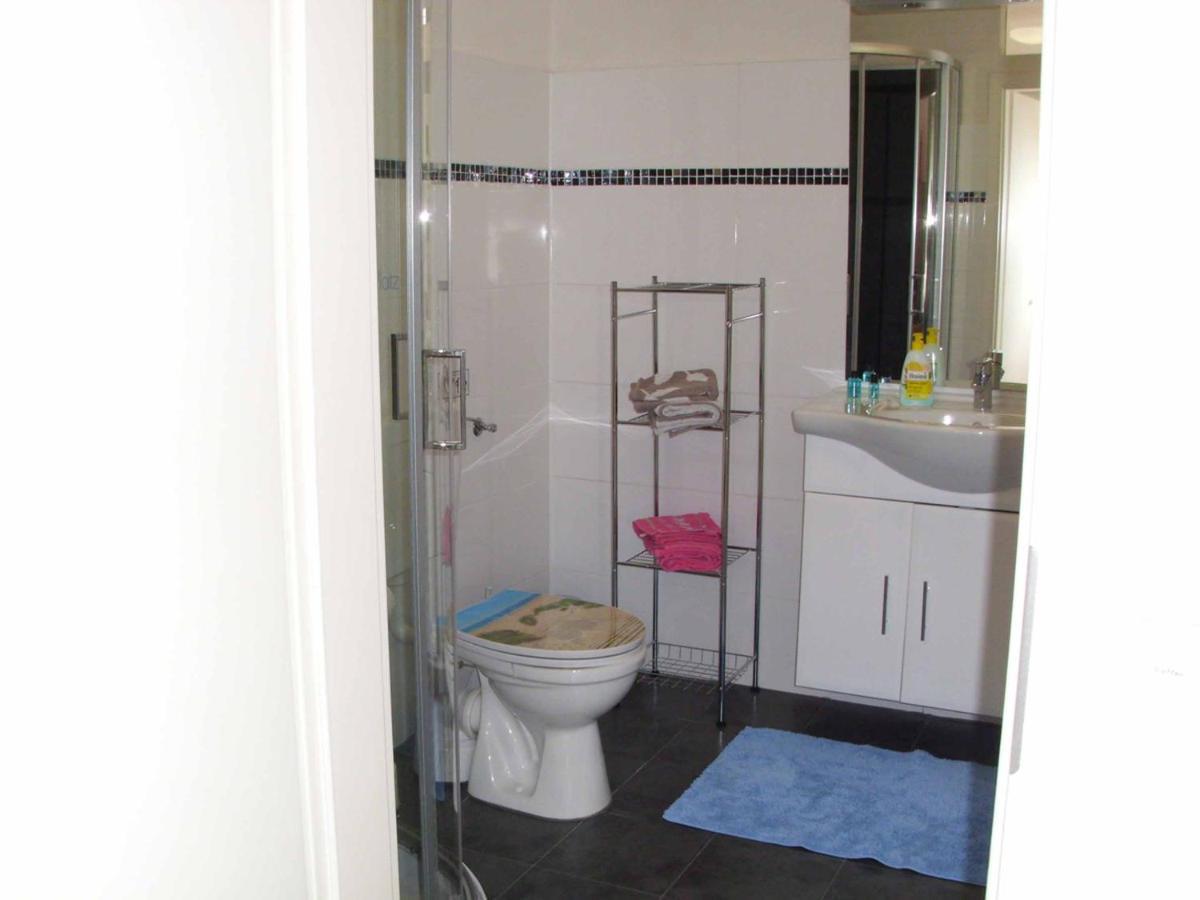 Ferienwohnung Gaby Marburg Dış mekan fotoğraf