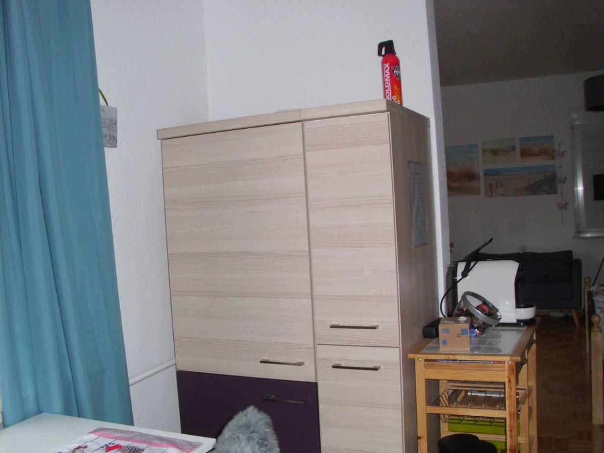 Ferienwohnung Gaby Marburg Dış mekan fotoğraf