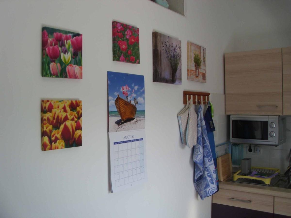Ferienwohnung Gaby Marburg Dış mekan fotoğraf