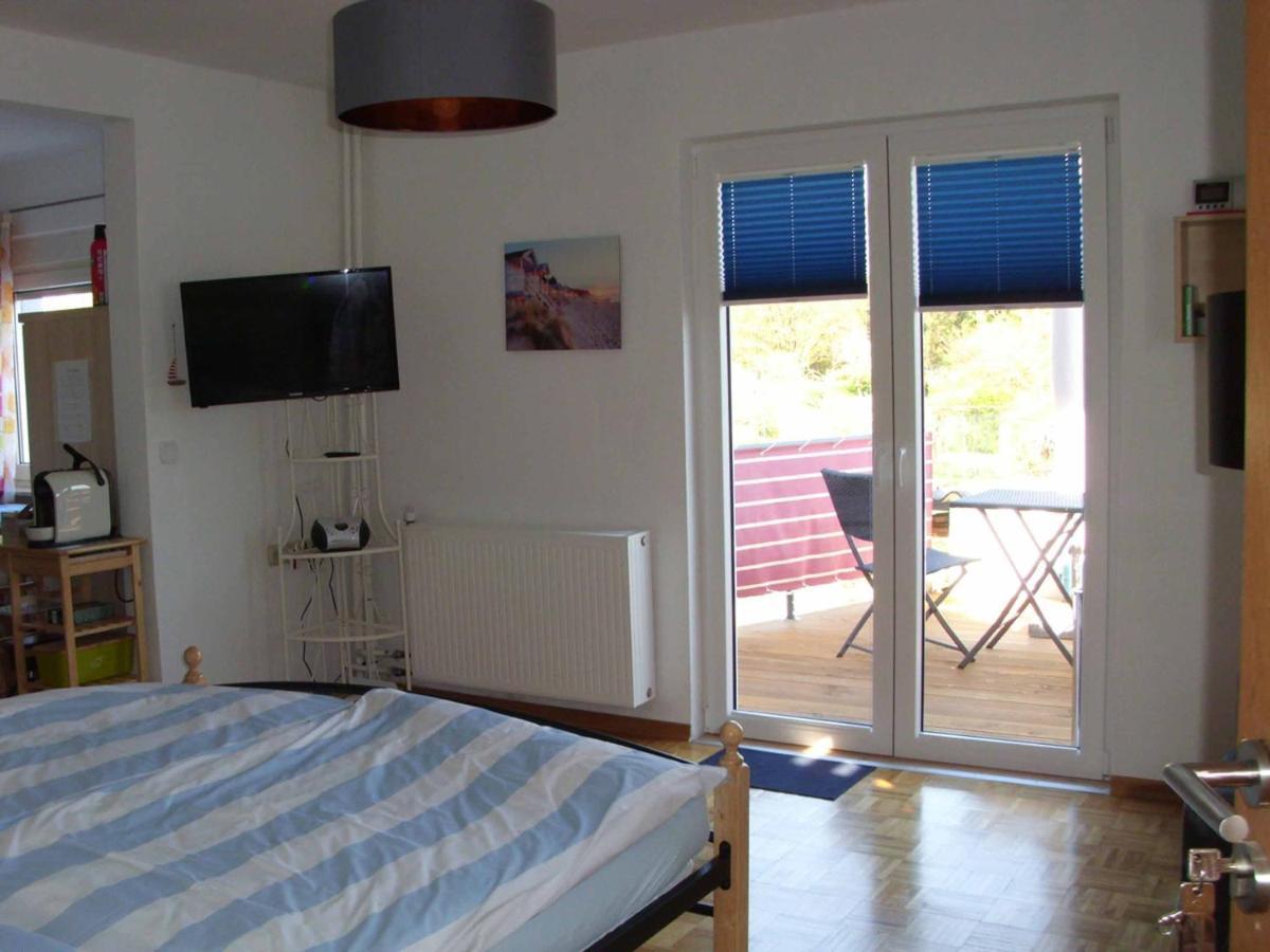 Ferienwohnung Gaby Marburg Dış mekan fotoğraf