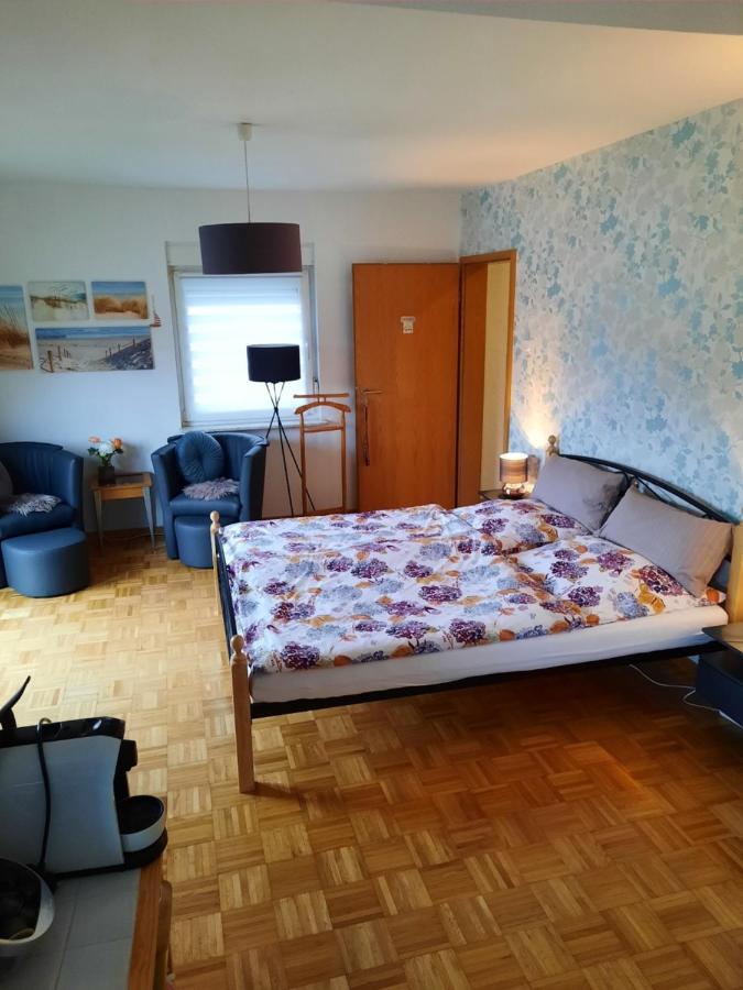 Ferienwohnung Gaby Marburg Dış mekan fotoğraf