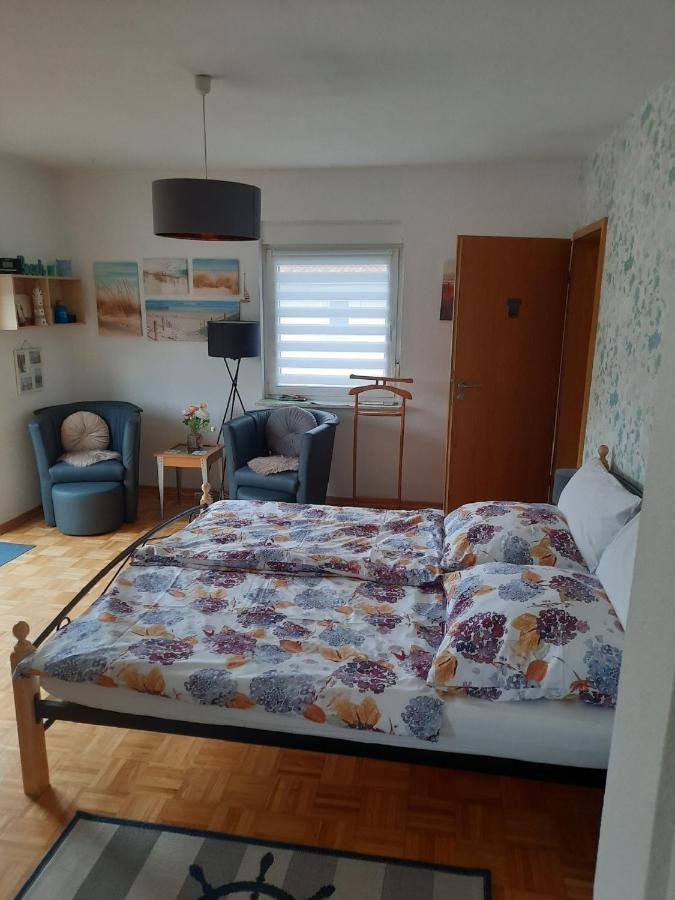 Ferienwohnung Gaby Marburg Dış mekan fotoğraf
