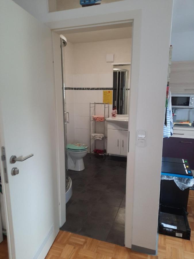 Ferienwohnung Gaby Marburg Dış mekan fotoğraf