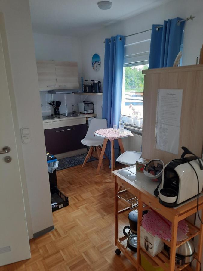 Ferienwohnung Gaby Marburg Dış mekan fotoğraf
