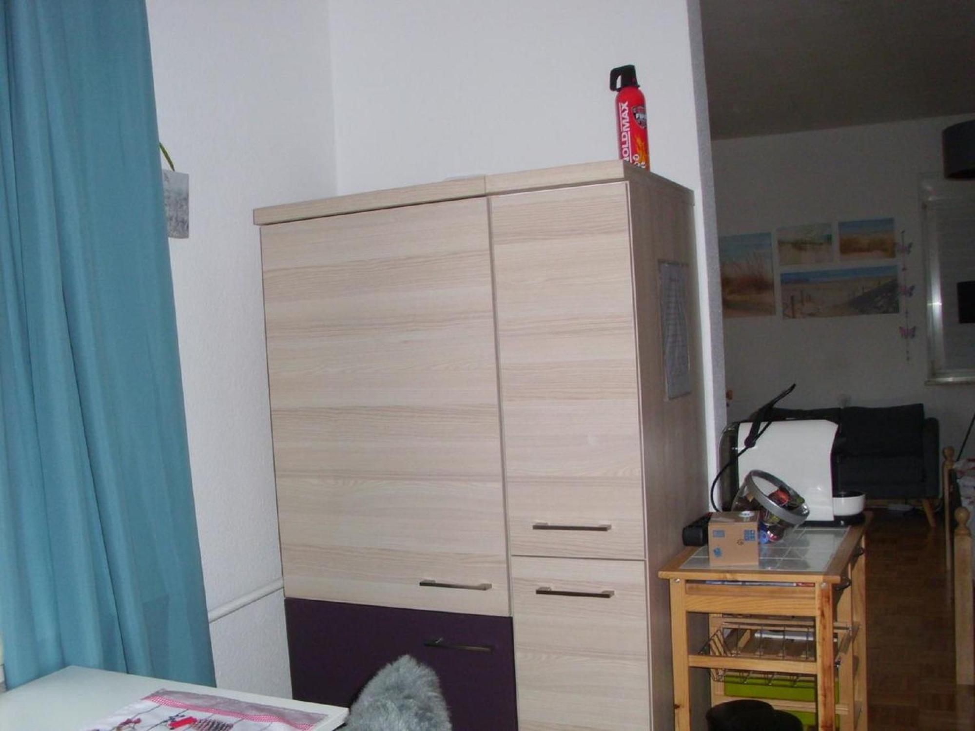 Ferienwohnung Gaby Marburg Dış mekan fotoğraf