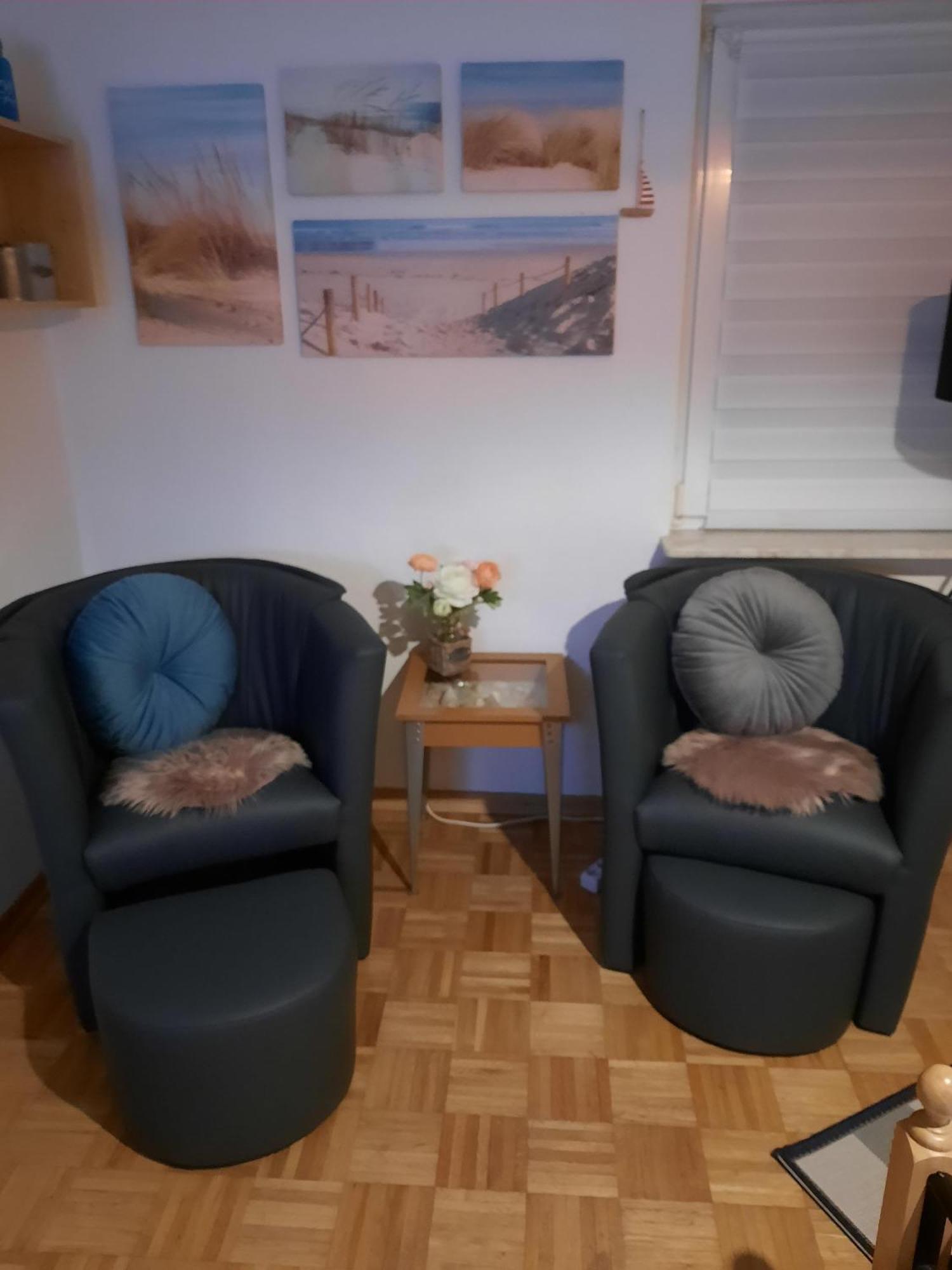 Ferienwohnung Gaby Marburg Dış mekan fotoğraf